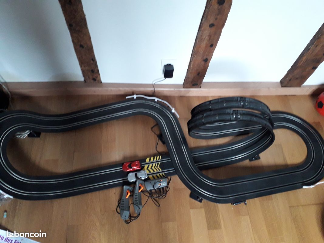 Circuit de voitures (image 2)