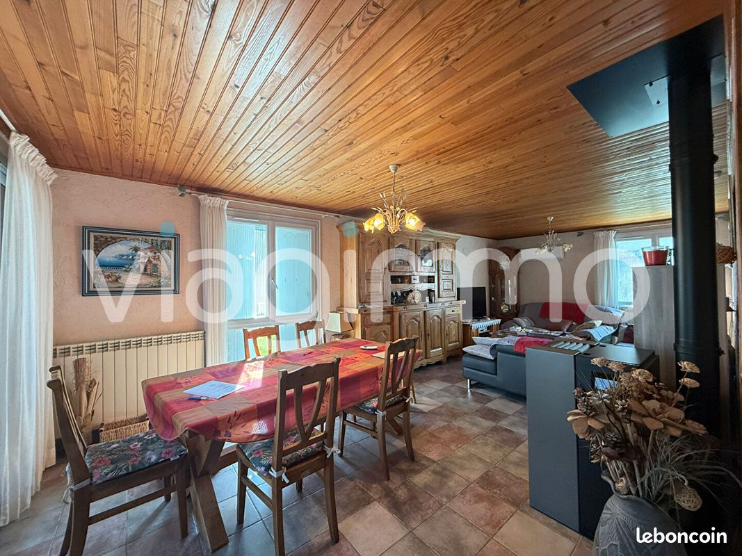 Maison 4 pièces 83 m² · à Valence · 83 m² · 47 200 €