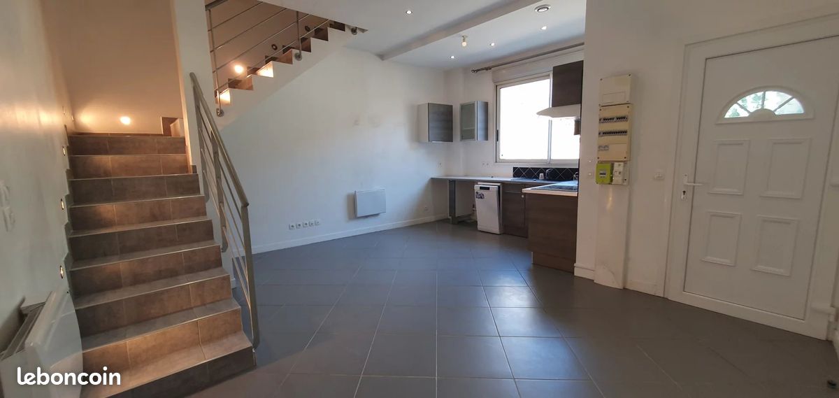Appartement 2 pièces 60 m² · à Draveil · 60 m² · 930 €