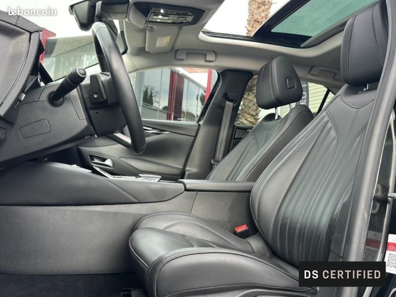 Ds DS 4 E-TENSE 225ch Rivoli (image 7)