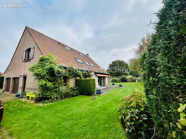Maison de village 7 pièces 185 m²