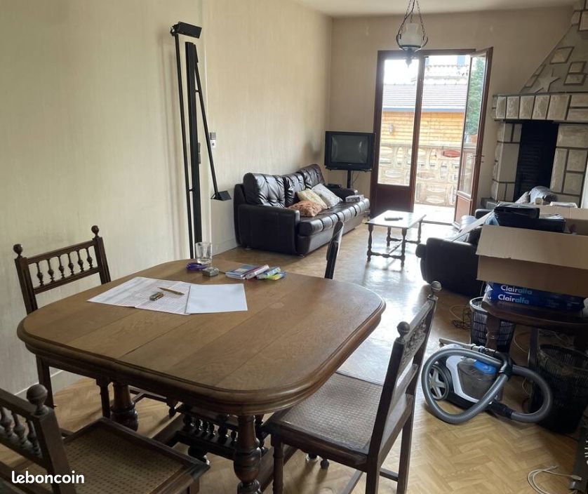 Appartement a louer villeneuve-saint-georges - 2 pièce(s) - 50 m2 - Surfyn