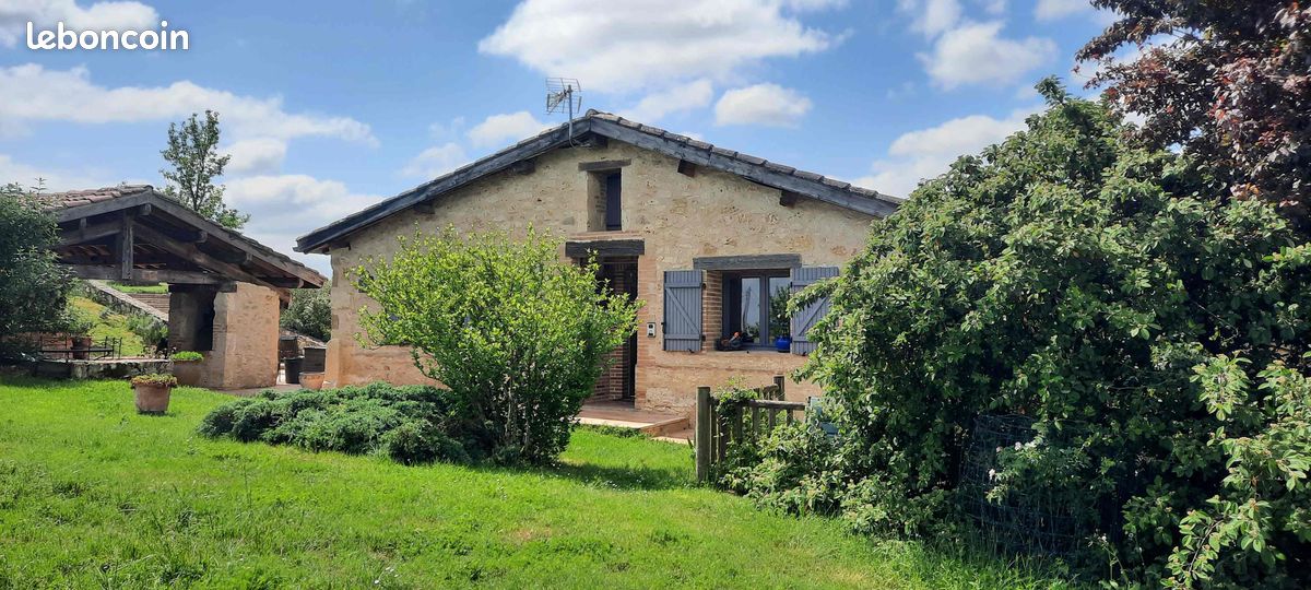 Maison 4 pièces 150 m² · à Sainte-Marie · 150 m² · 470 000 €