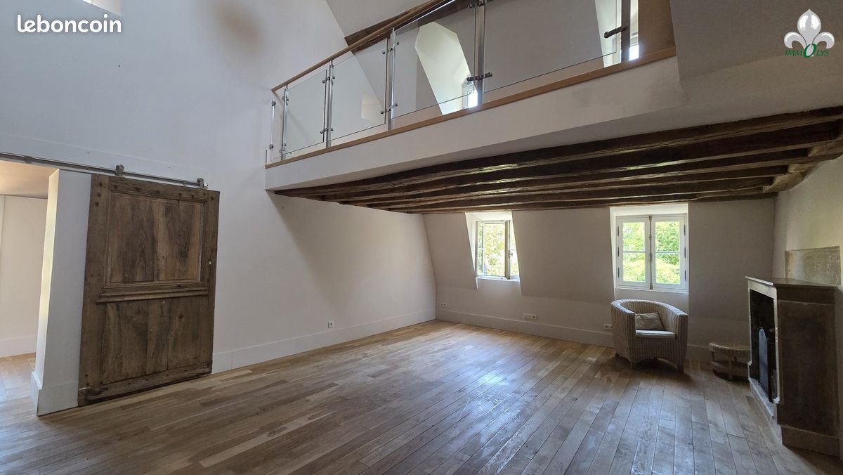Appartement 5 pièces 101 m² · à Dijon · 101 m² · 1 350 €/mois