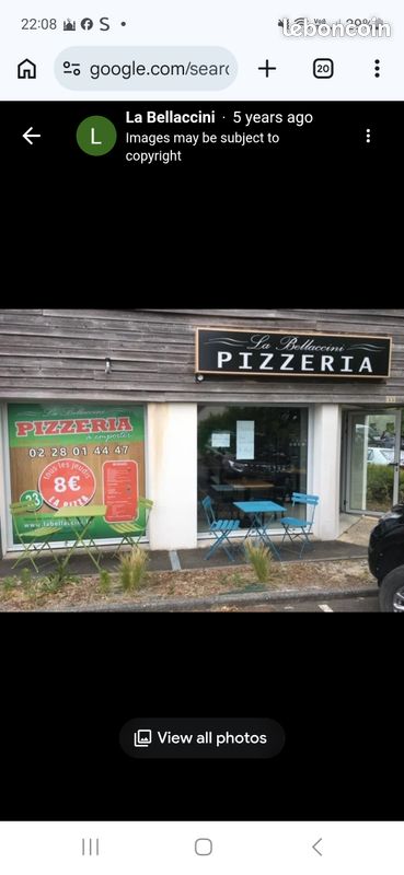 Pizzeria (image 2)