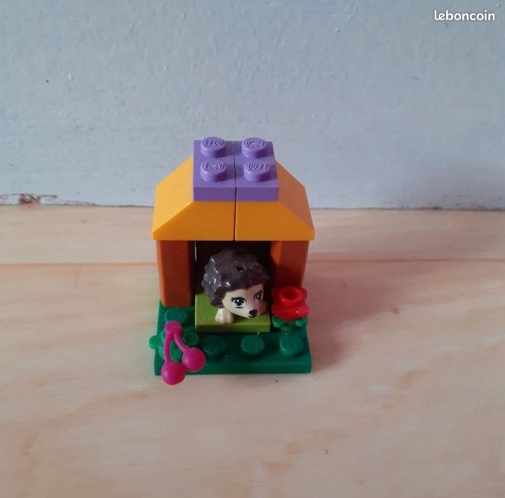 Lego friends (image 5)