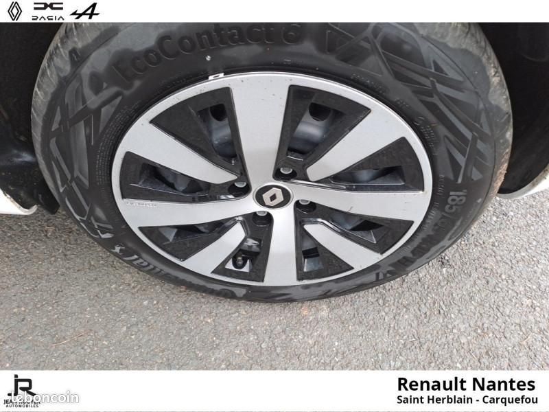 Renault Clio 1.6 E-Tech hybride 145ch Equilibre (image 12)