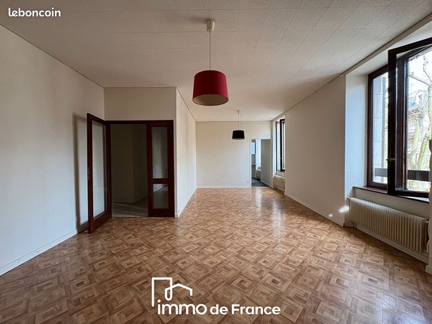 Appartement 3 pièces 79 m²