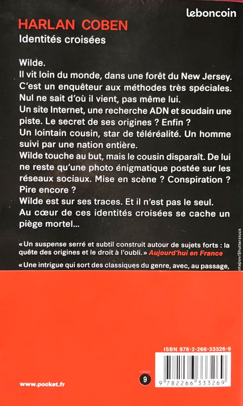 4 livres format poche parus entre été 2022 et novembre 2026 (image 2)