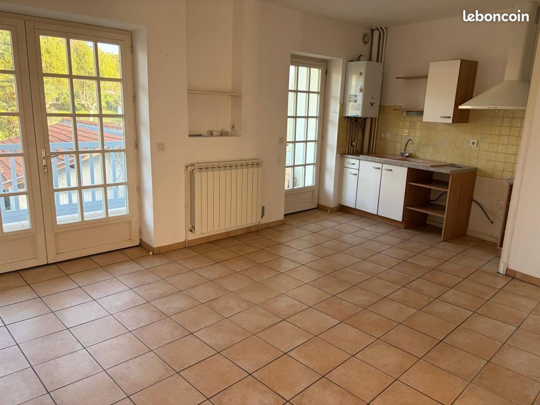 Appartement 3 pièces 89 m² · à Tartas · 89 m² · 680 €/mois