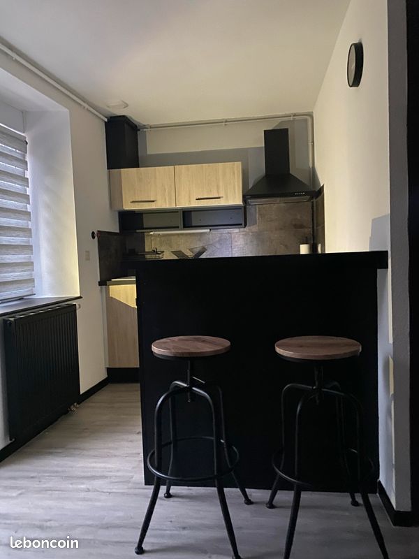 Appartement 2 pièces 30 m² · à Noidans-lès-Vesoul · 30 m² · 540 €/mois