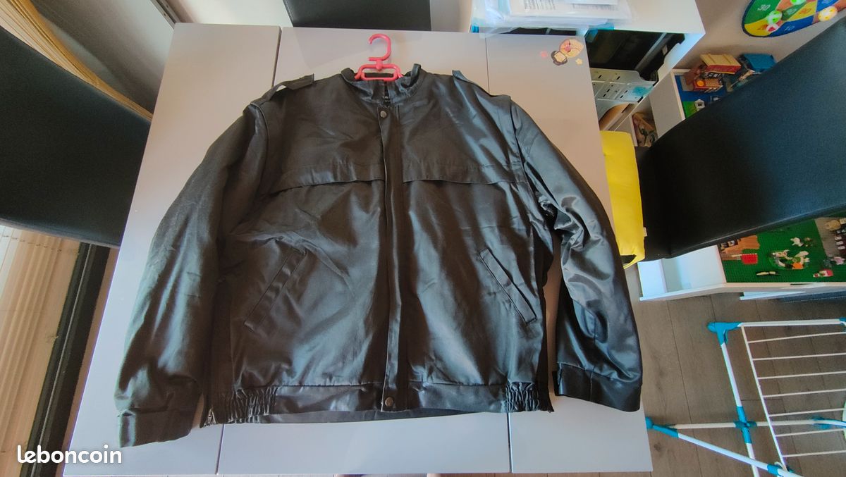 Vêtements sécurité (image 3)