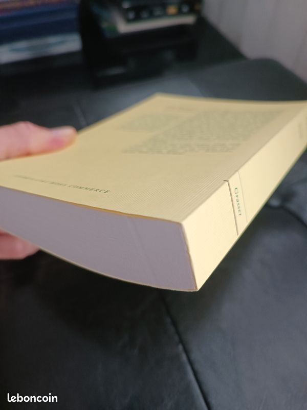 Un hasard nécessaire, de Martin Mosebach (image 4)