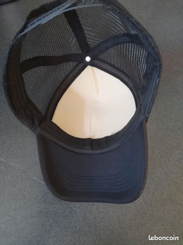 Casquette (image 2)