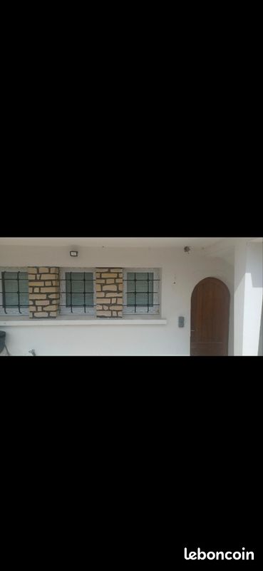 Appartement 1 pièce 28 m² · à Cergy · 28 m² · 850 €