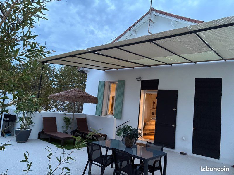 Maison 5 pièces 101 m² · à Marseille · 101 m² · 375 000 €