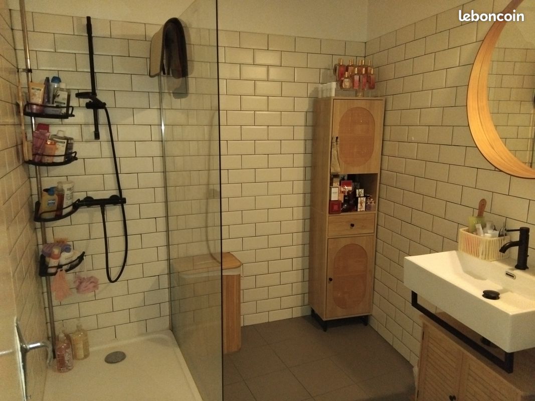 Appartement 3 pièces 90 m² · à Lannemezan · 90 m² · 630 €/mois