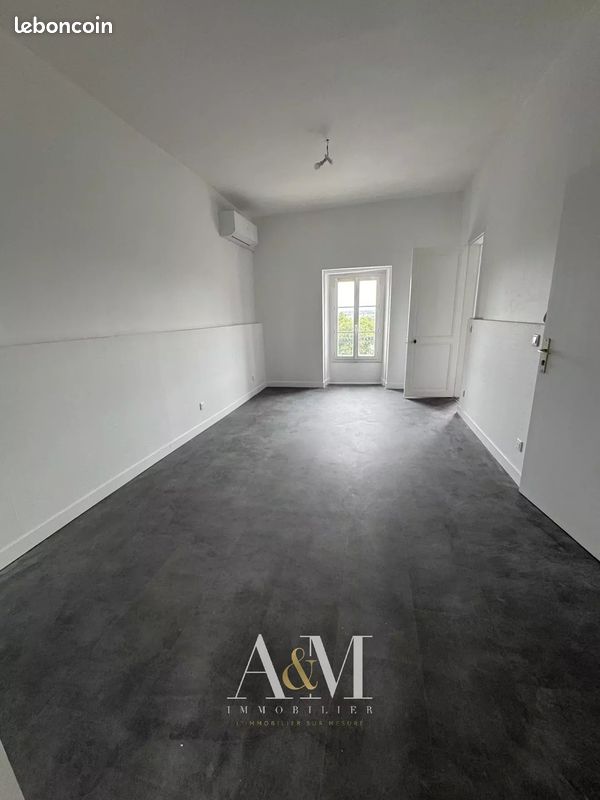 Appartement 2 pièces 46 m² (image 3)