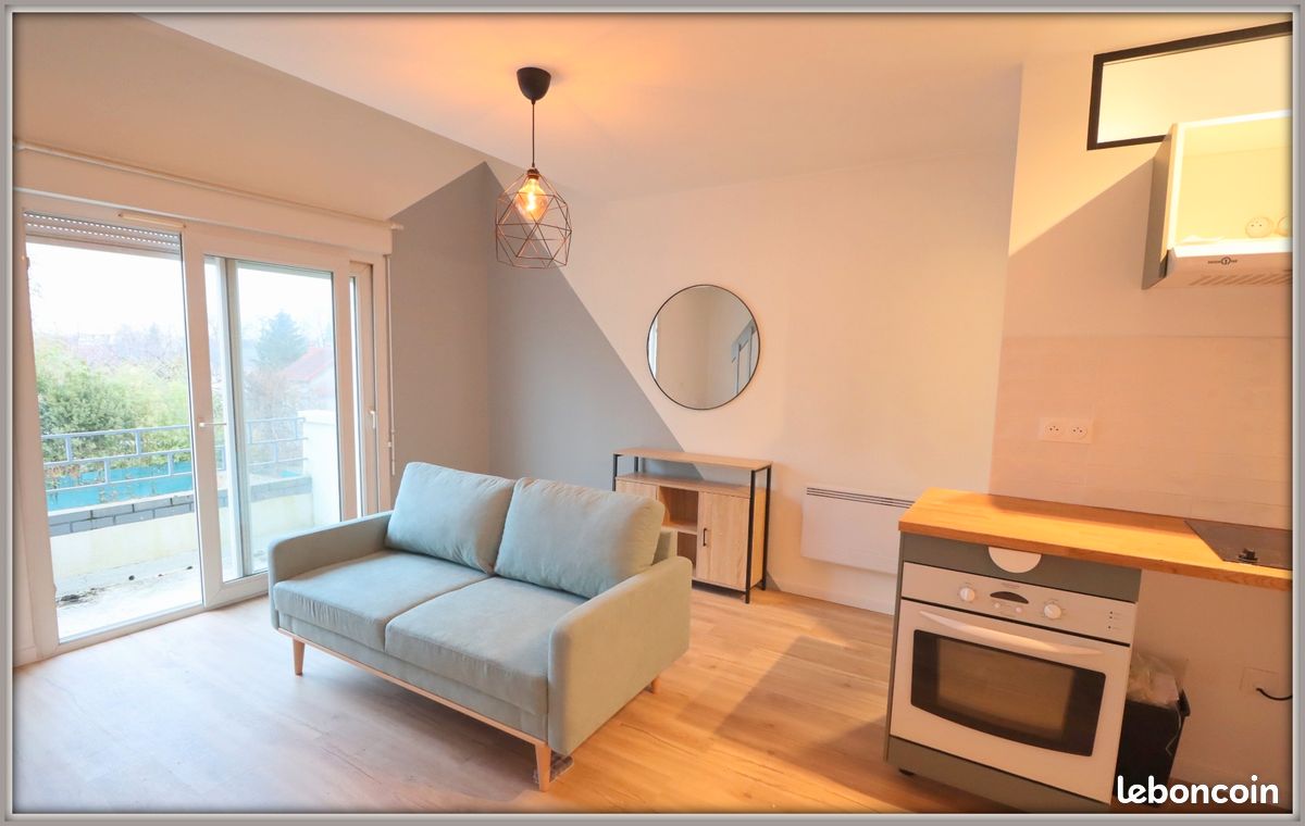 Appartement 2 pièces 39 m² · à Sainte-Geneviève-des-Bois · 39 m² · 900 €/mois