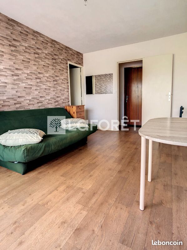 Appartement 1 pièce 26 m² · à Gradignan · 26 m² · 625 €