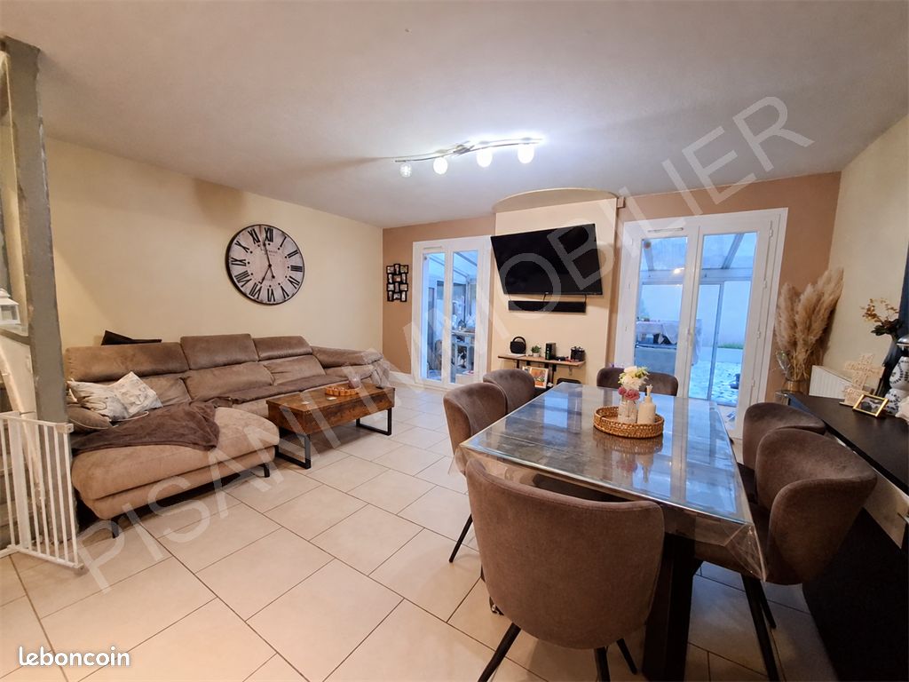 Maison 4 pièces 80 m² · au Havre · 80 m² · 195 000 €