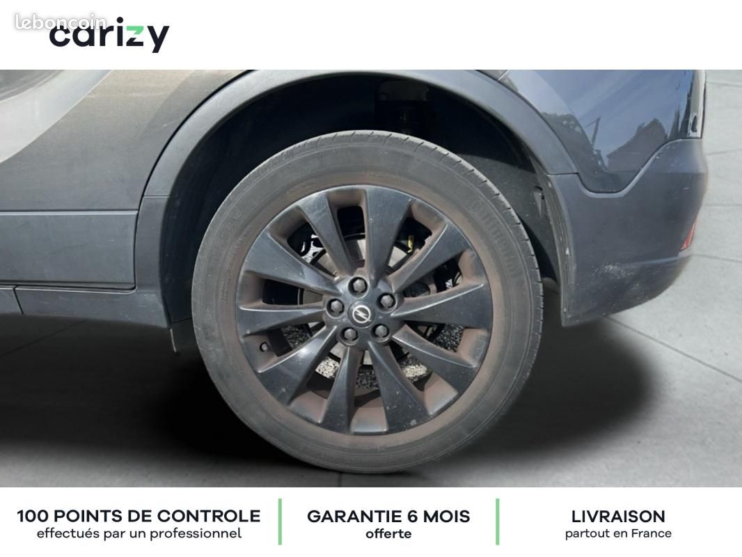 Opel Mokka 1.6 CDTI - 136 ch FAP 4x2 ecoFLEX Start&Stop Color Edition (image 10)