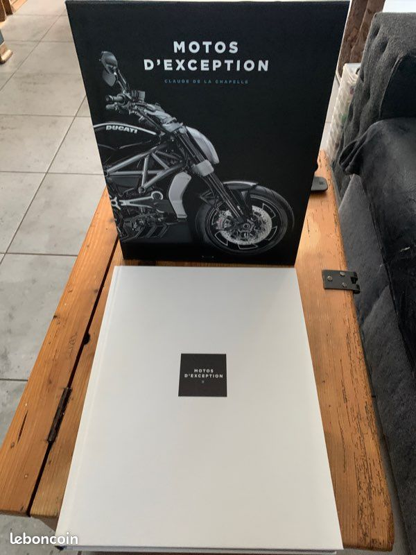 Motos d exception (image 3)