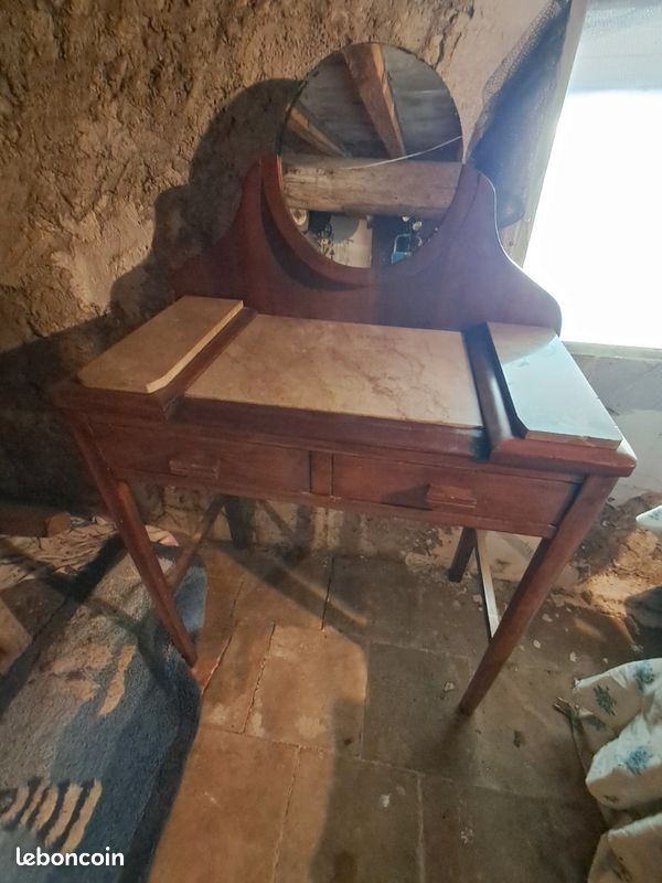 Coiffeuse (image 1)