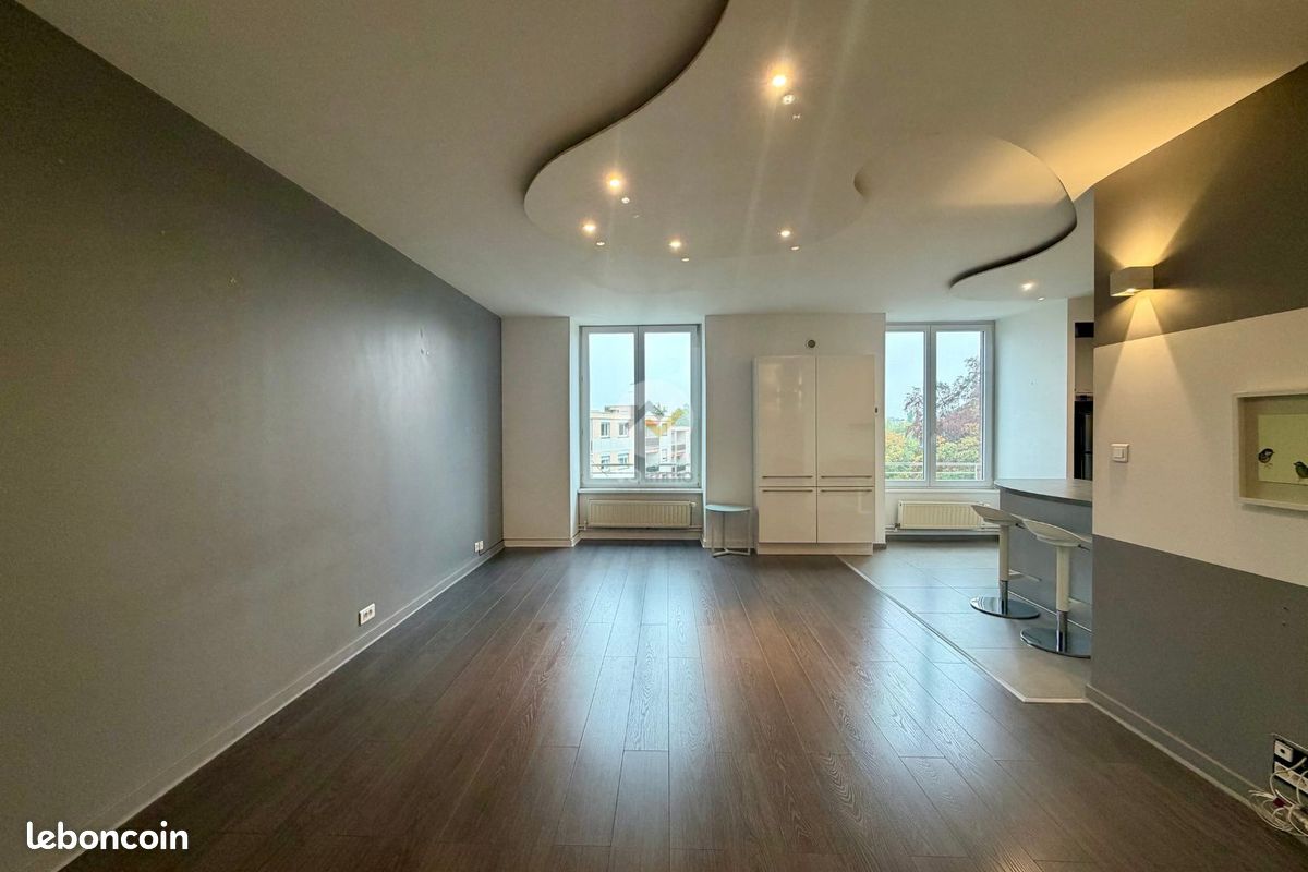 Appartement 3 pièces 90 m² · à Guebwiller · 90 m² · 900 €/mois