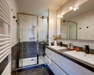 Appartement 465 000 € - 94 m²