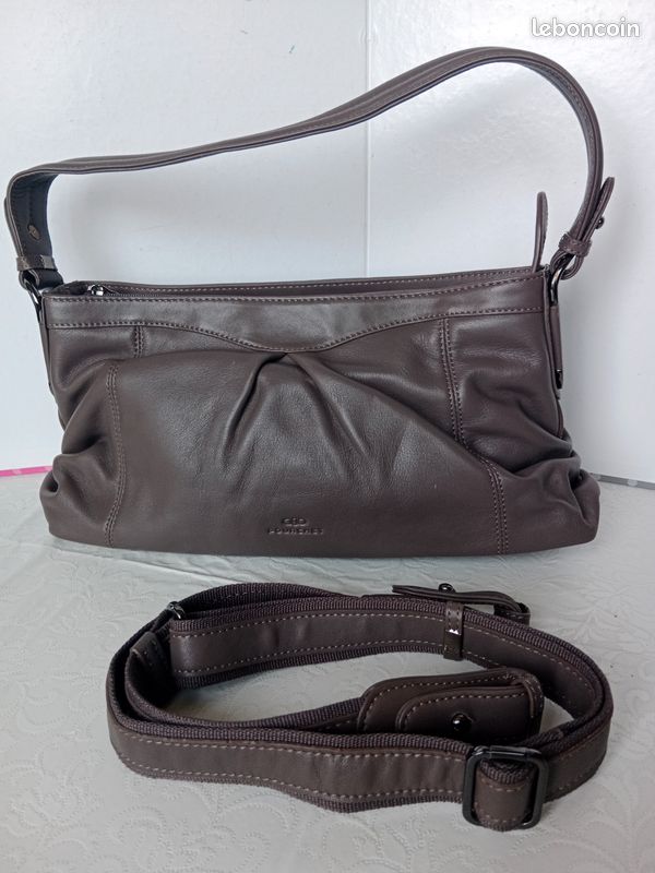 Sac à main Pourchet (image 1)