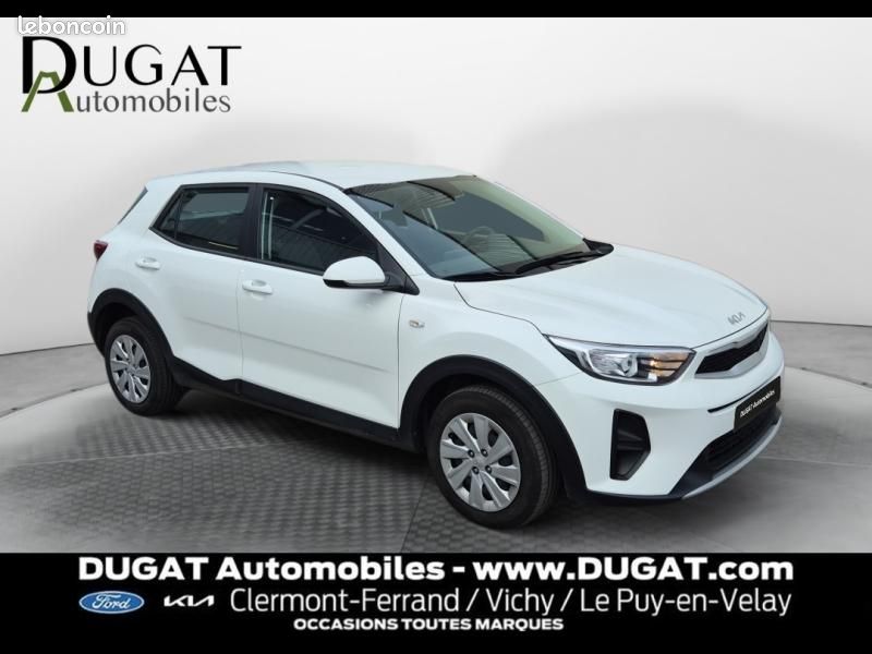 Kia Stonic 1.0 T-GDi 100ch Motion (image 7)