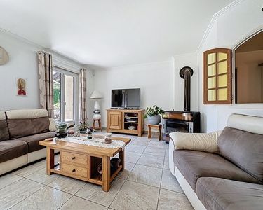 Maison 455 000 € - 92 m²