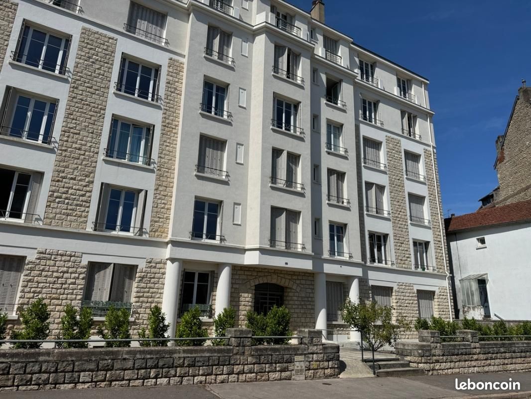 Appartement 3 pièces 65 m² · à Dijon · 65 m² · 259 000 €