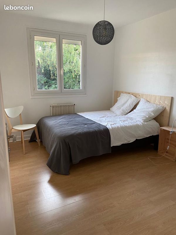 Chambre Sud Nantes (image 1)