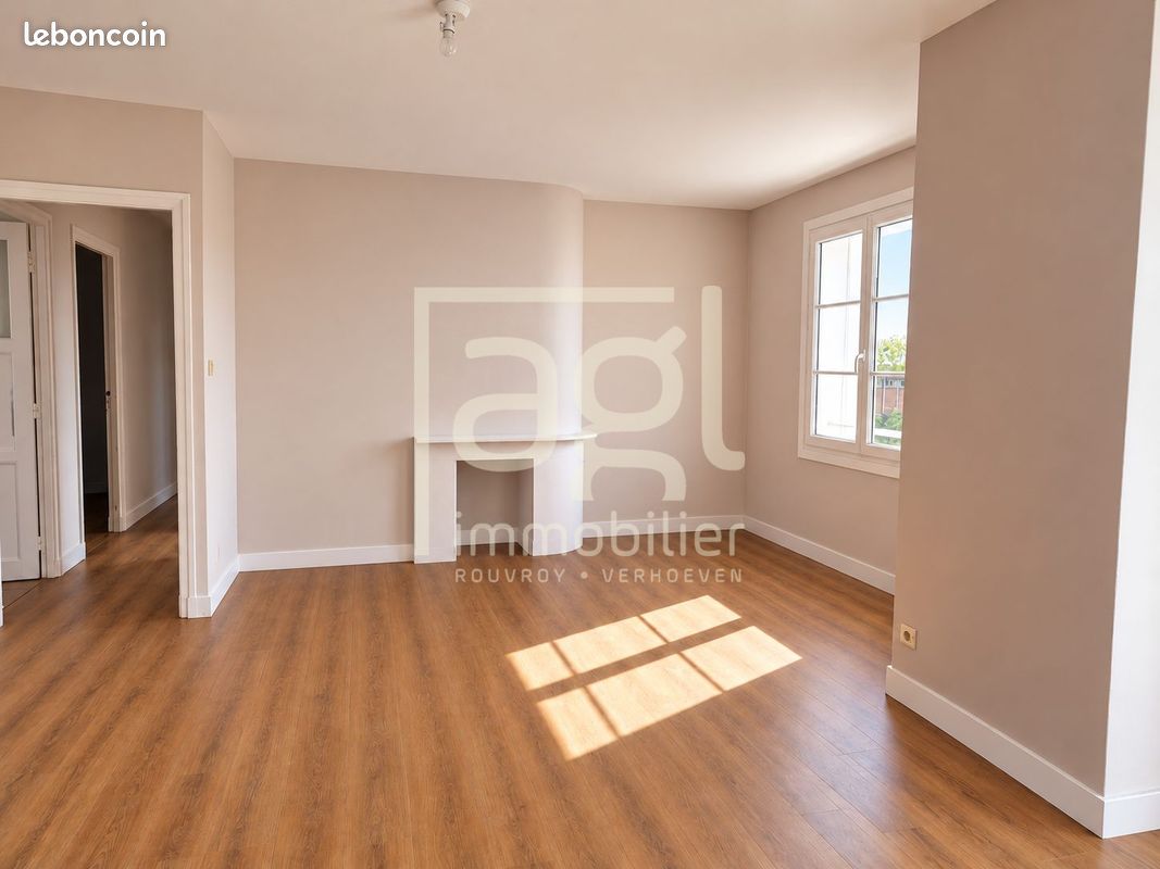 Appartement 5 pièces 90 m² · à Dunkerque · 90 m² · 960 €/mois