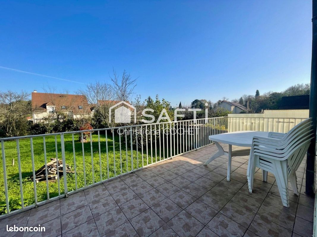 Maison 9 pièces 171 m² (image 12)