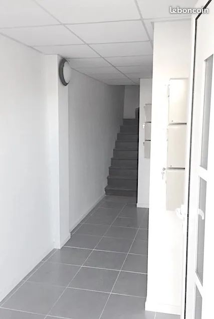 Appartement 2 pièces 35 m² · à Nogaro · 35 m² · 420 €