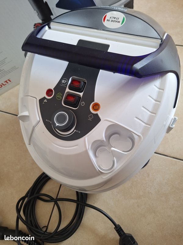 Nettoyeur vapeur (image 2)