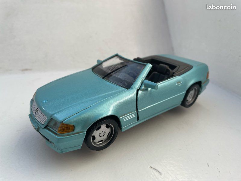 Voiture Miniature Pas Cher