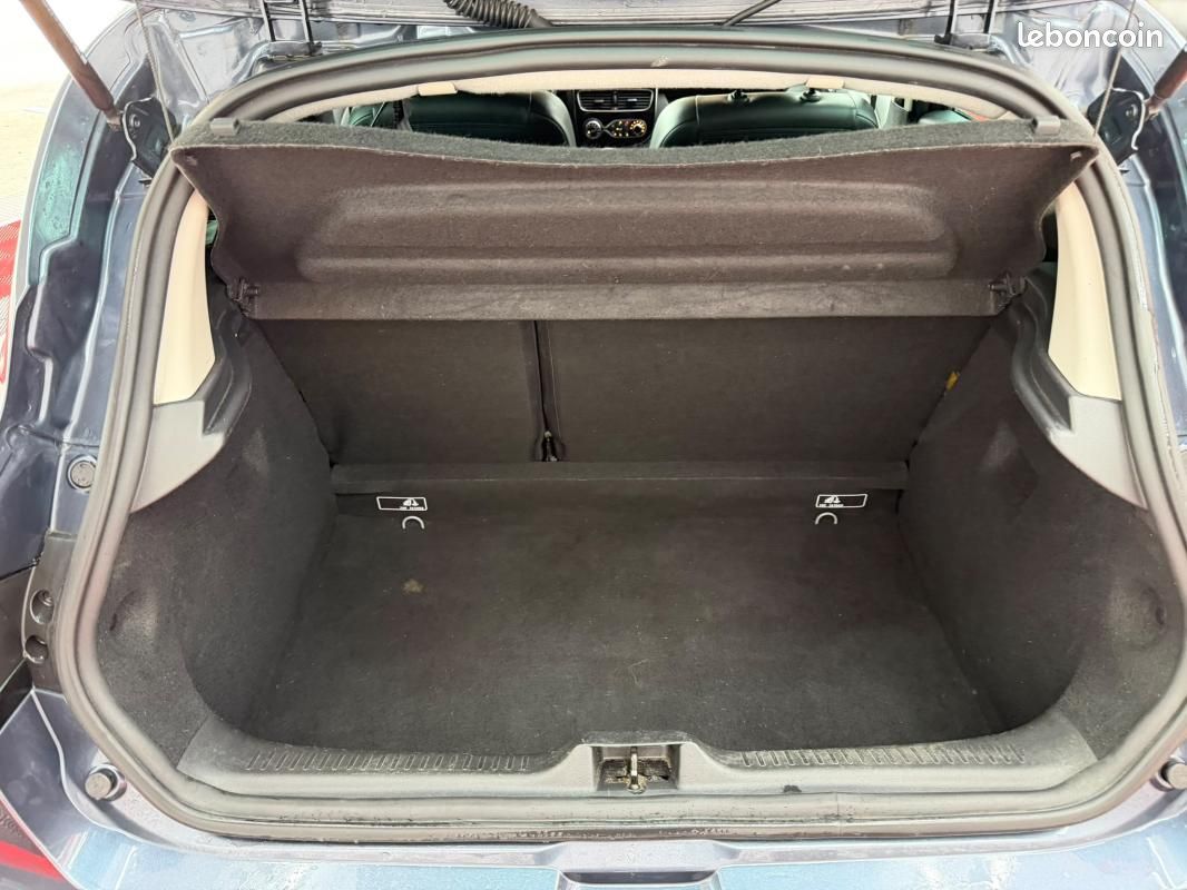 Renault Clio 1.5 DCi 90 CV. Eco2 S&S Energy (image 19)