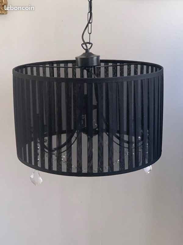 Lustre baroque (image 2)