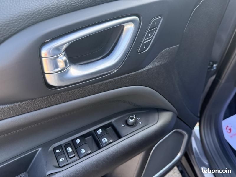 Jeep Compass 1.5 Turbo T4 130ch MHEV Summit 4x2 BVR7 (image 14)
