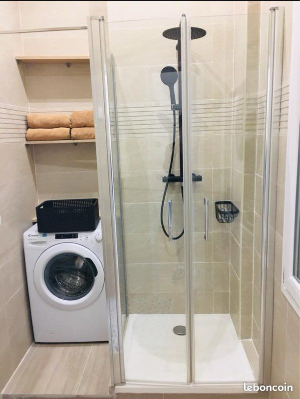 Appartement 2 pièces 32 m² · à Nice · 32 m² · 930 €/mois
