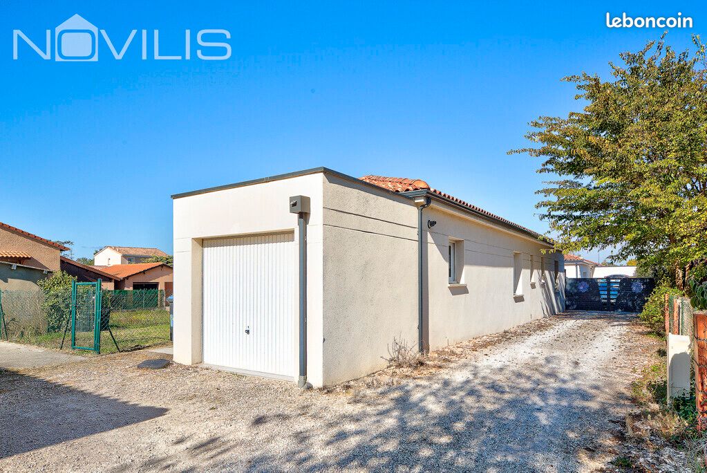 Maison 4 pièces 97 m² · à Plaisance-du-Touch · 97 m² · 289 000 €