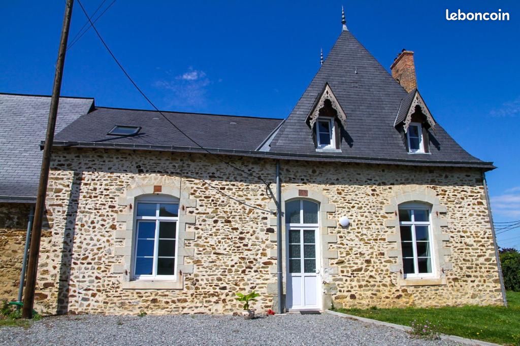 Gîte du Pavement (image 1)