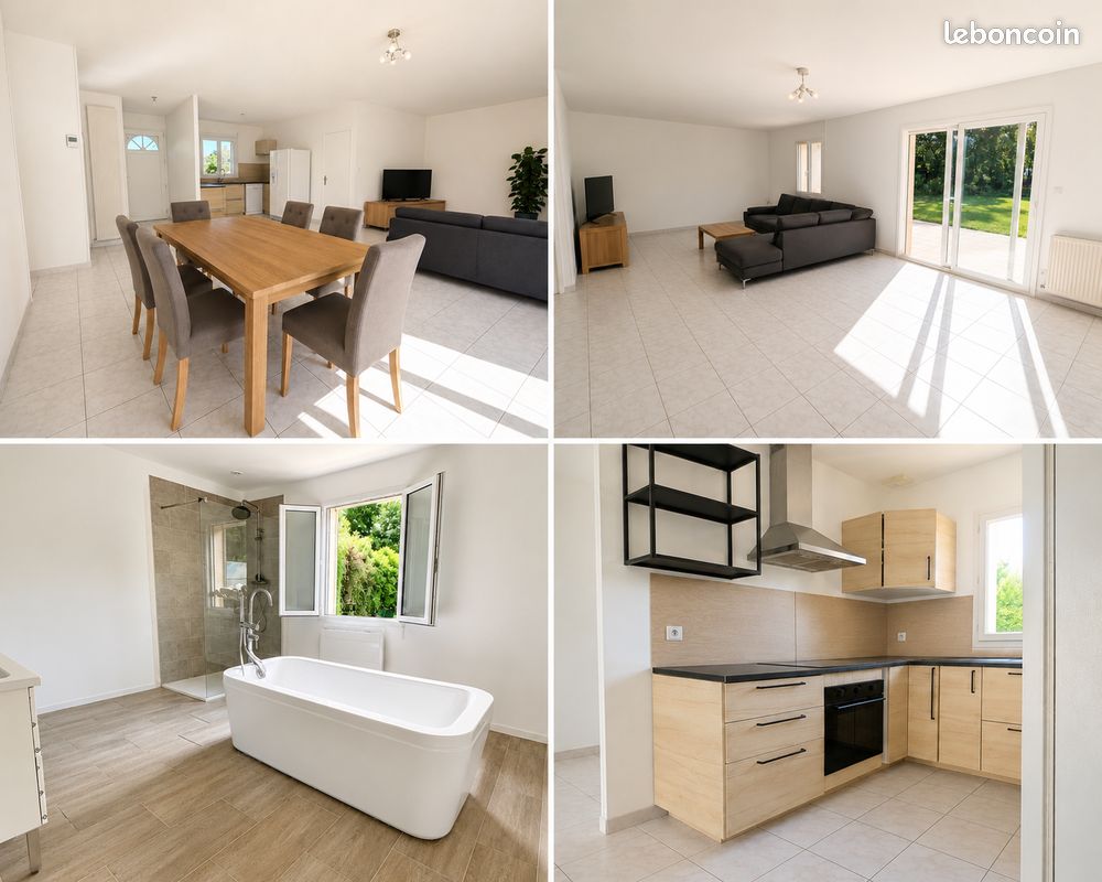 Maison 7 pièces 164 m² · à Plasnes · 164 m² · 279 000 €