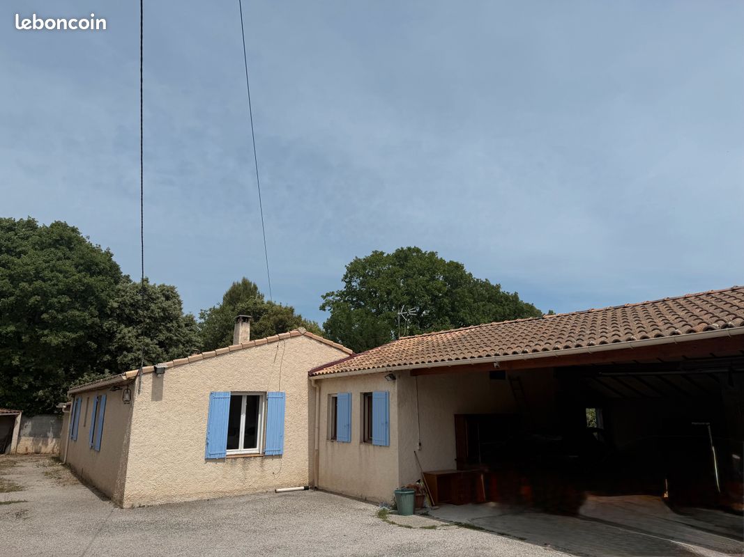 Maison 5 pièces 105 m² · à Villeneuve · 105 m² · 280 000 €