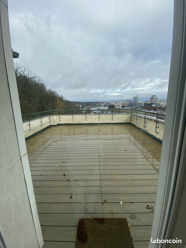 Appartement a louer meudon - 1 pièce(s) - 63 m2 - Surfyn