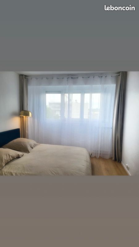 Appartement a louer noisy-le-grand - 2 pièce(s) - 43 m2 - Surfyn